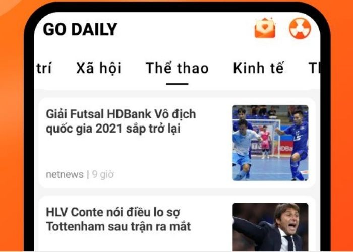 Make money using your phone | Go Daily