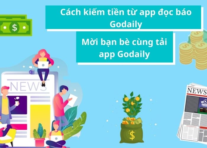 Go Daily là gì?
