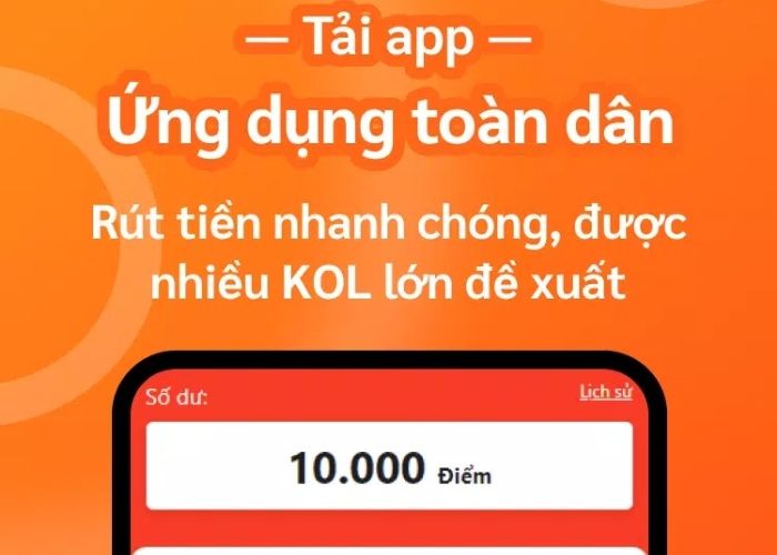 Điều gì sẽ xảy ra khi mình kiếm được 5 triệu xu 2022 trên tài khoản Go Daily App