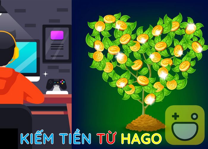 Cách chơi Hago kiếm tiền có lửa đảo không?