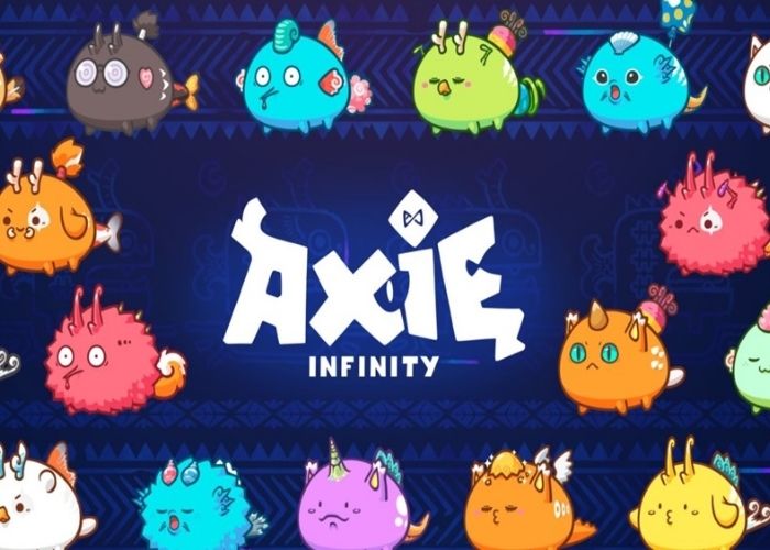 Axie Infinity là gì? Kiếm tiền từ Axie Infinity có lừa đảo?