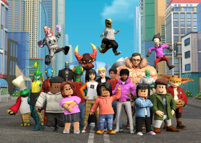Hướng dẫn cách cài đặt và đăng ký trên Roblox 2022