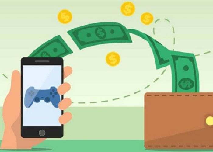 Hướng dẫn chơi game kiếm tiền rút về Momo 2022
