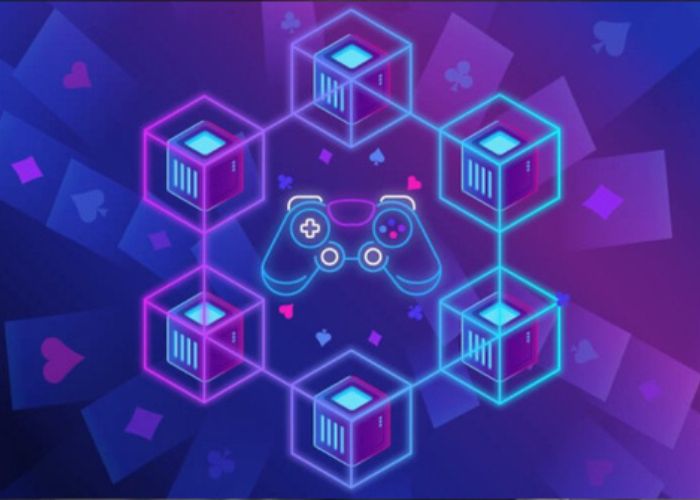 Game NFT giải trí và cách thức kiếm tiền cực đơn giản