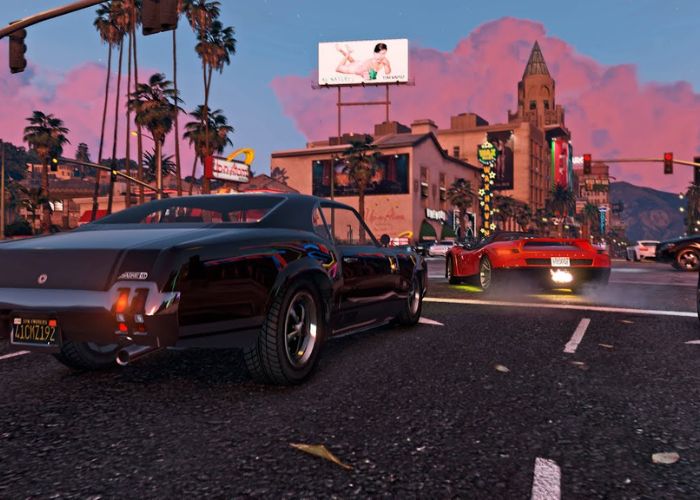 Bật mí cách kiếm tiền trong GTA 5 online & offline nhanh nhất