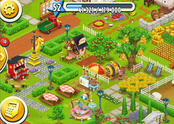 Game nông trại là gì? Hướng dẫn chơi game Nông Trại cho người mới bắt đầu