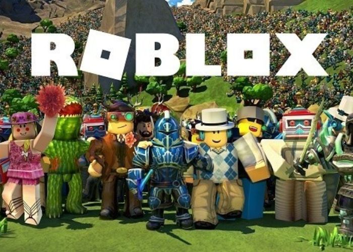 Roblox là gì? Hướng dẫn chơi game Roblox cơ bản 2022