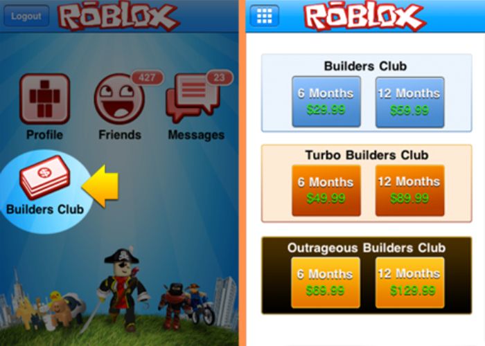 Roblox là gì? Hướng dẫn chơi game Roblox cơ bản 2022