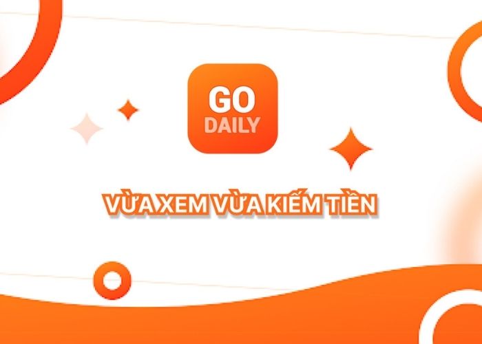 Go Daily là gì?