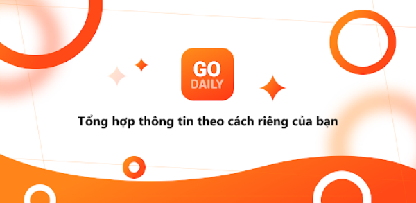 Go Daily là gì?