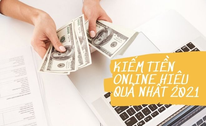 Những lời khuyên nên đọc nếu bạn muốn kiếm tiền online uy tín