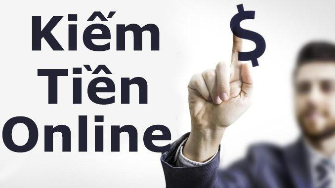 10 cách kiếm tiền online không cần vốn uy tín nhất 2022