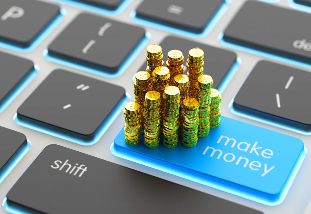 10 cách kiếm tiền online không cần vốn uy tín nhất 2022