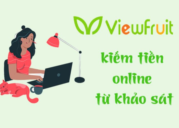 Top 5 app khảo sát kiếm tiền uy tín nhất 2022