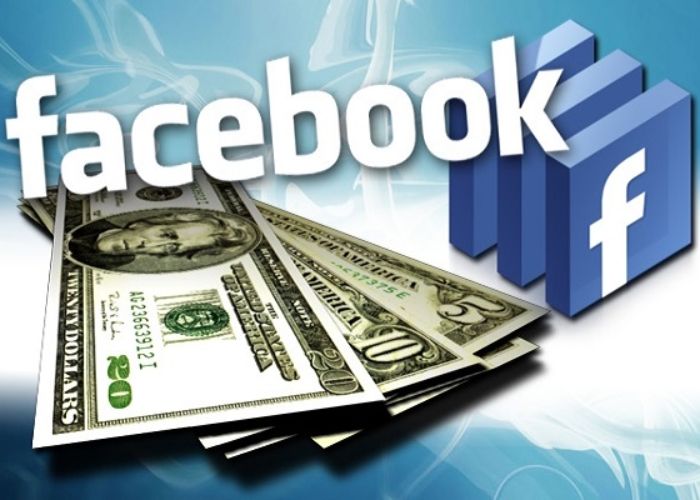 Top 10 cách kiếm tiền trên Facebook không cần vốn 2022 hot nhất hiện nay