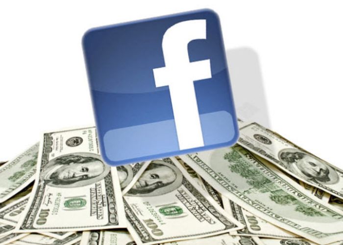 Top 10 cách kiếm tiền trên Facebook không cần vốn 2022 hot nhất hiện nay