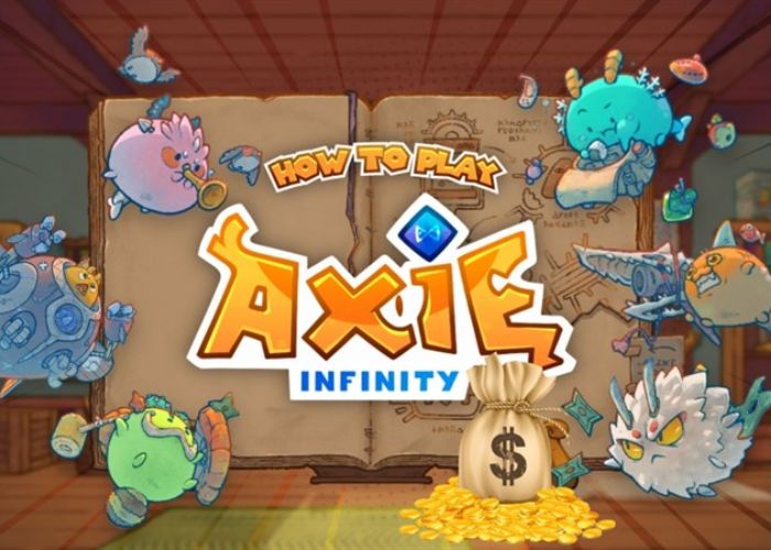 TOP 5 game NFT kiếm tiền đáng chơi nhất hiện tại