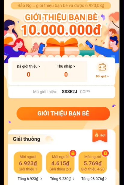 Go Daily là gì?