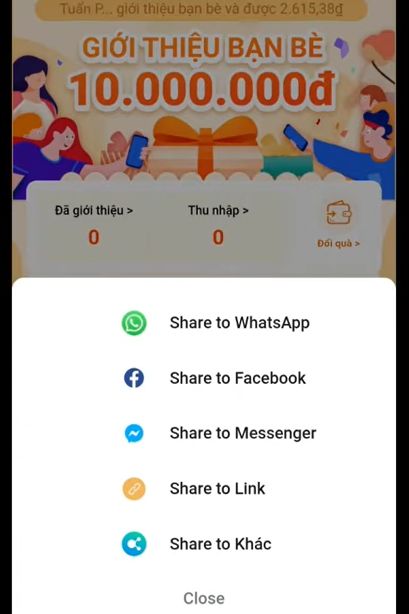 Go Daily là gì?
