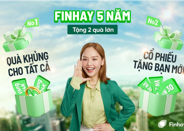 Review app Finhay: có an toàn không?