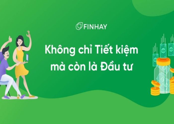 Review app Finhay: có an toàn không?