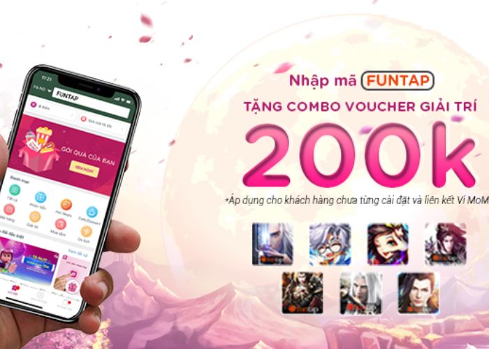 Review ứng dụng FunTap 2022: có hợp phát không?