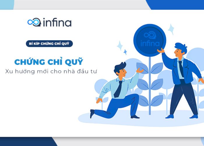 Review app Infina: có đáng đầu tư?
