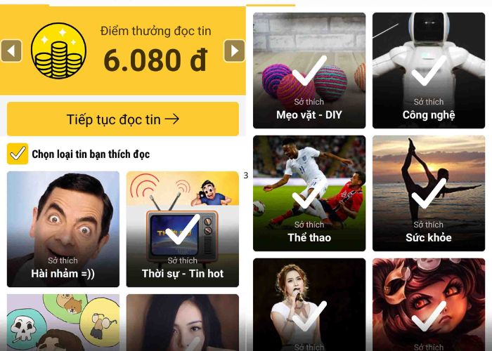 Kola kiếm tiền có lửa đảo không?