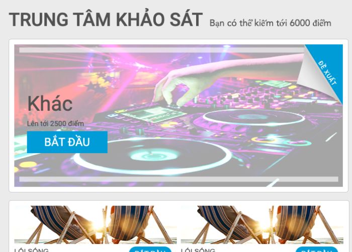 Review Toluna Influencers: Khảo Sát Kiếm Tiền Uy Tín hay Lừa Đảo