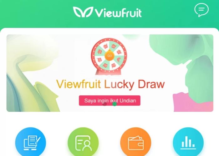 Review Viewfruit: Khảo Sát Kiếm Tiền Có Lừa Đảo?