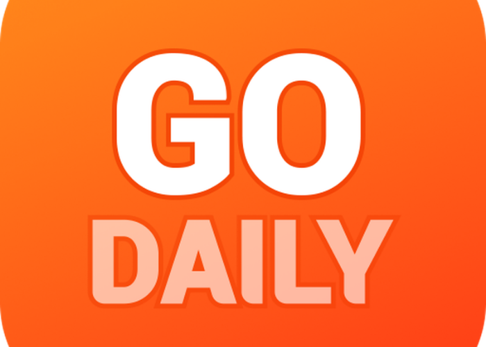 Làm thế nào để rút tiền từ ứng dụng Go Daily?