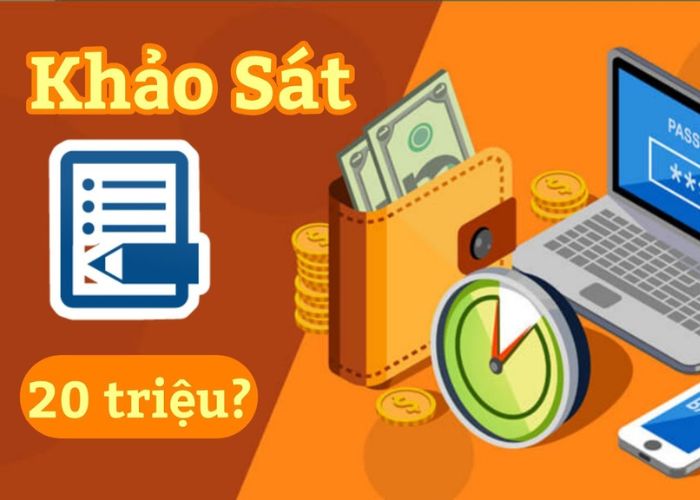 Ipanel là gì? Hướng dẫn khảo sát kiếm tiền với Ipanel