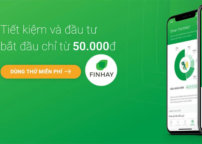 Finhay là gì? Kiếm tiền trên Finhay có lửa đảo không?