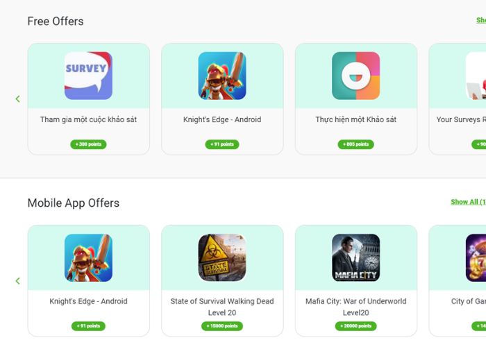 Kiếm tiền online với Lootup rút về Paypal uy tín nhất 2022
