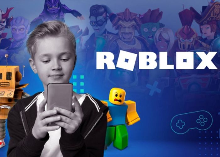 Review Roblox 2022: Roblox có lửa đảo không?