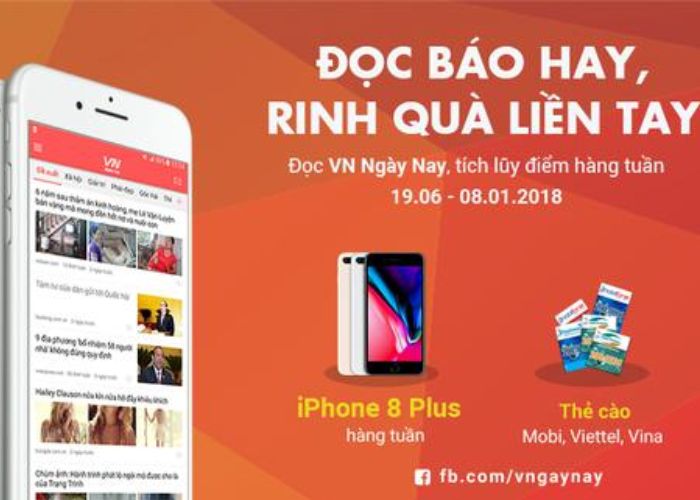 Hướng dẫn cách tải ứng dụng VN Ngày nay chi tiết nhất năm 2022