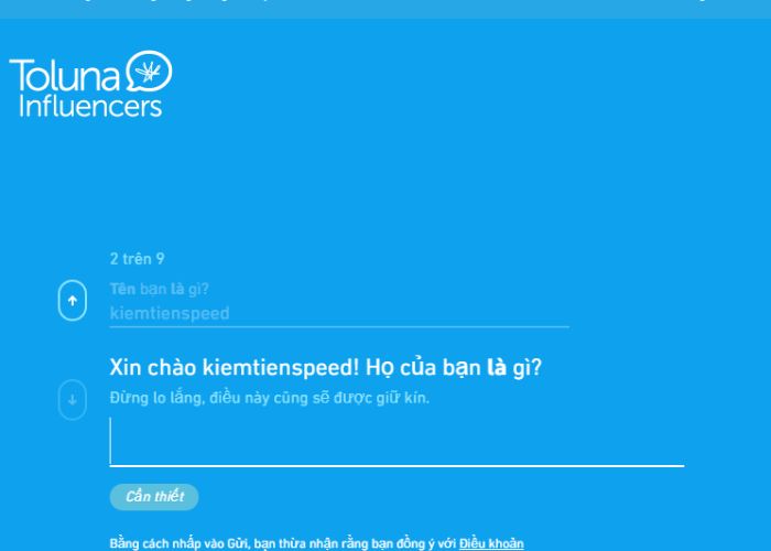 Toluna là gì? Hướng dẫn kiếm tiền với Toluna 2022