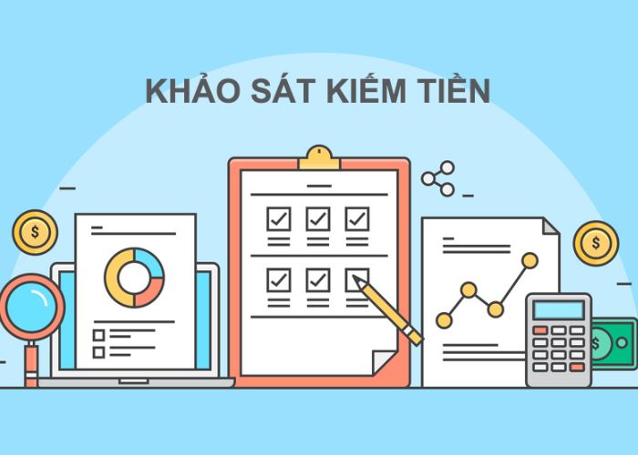 Yougov là gì? Cách kiếm tiền với YouGov để bạn biết 2022