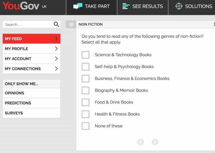 Yougov là gì? Cách kiếm tiền với YouGov để bạn biết 2022