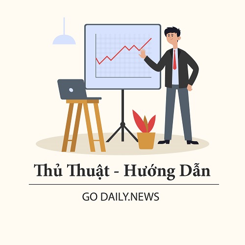 Thủ Thuật - Hướng Dẫn 