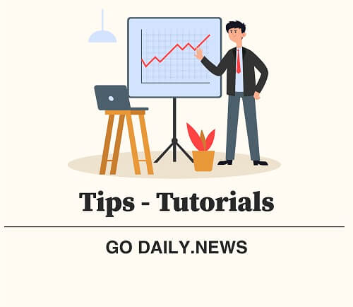 Tips - Tutorials